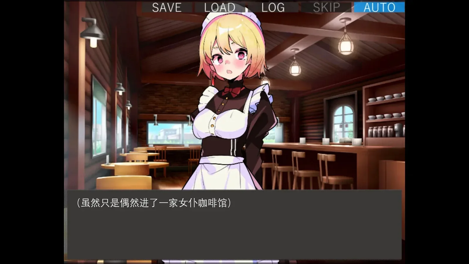 失忆症媒体参考 5