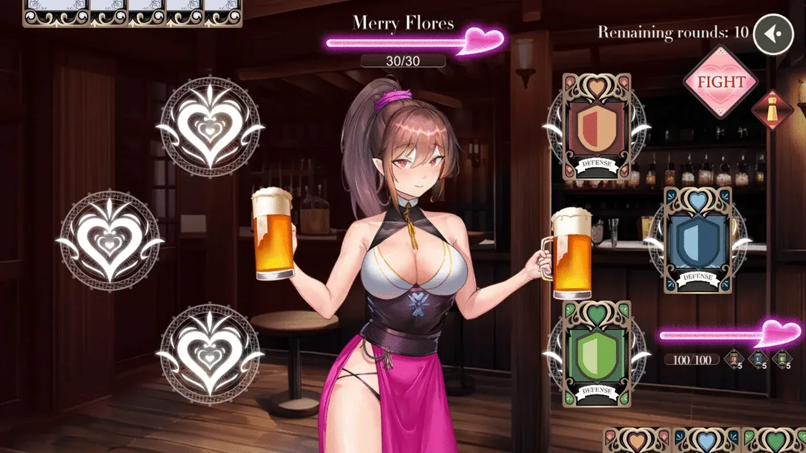 无套转生:勇闯异世界来源画面