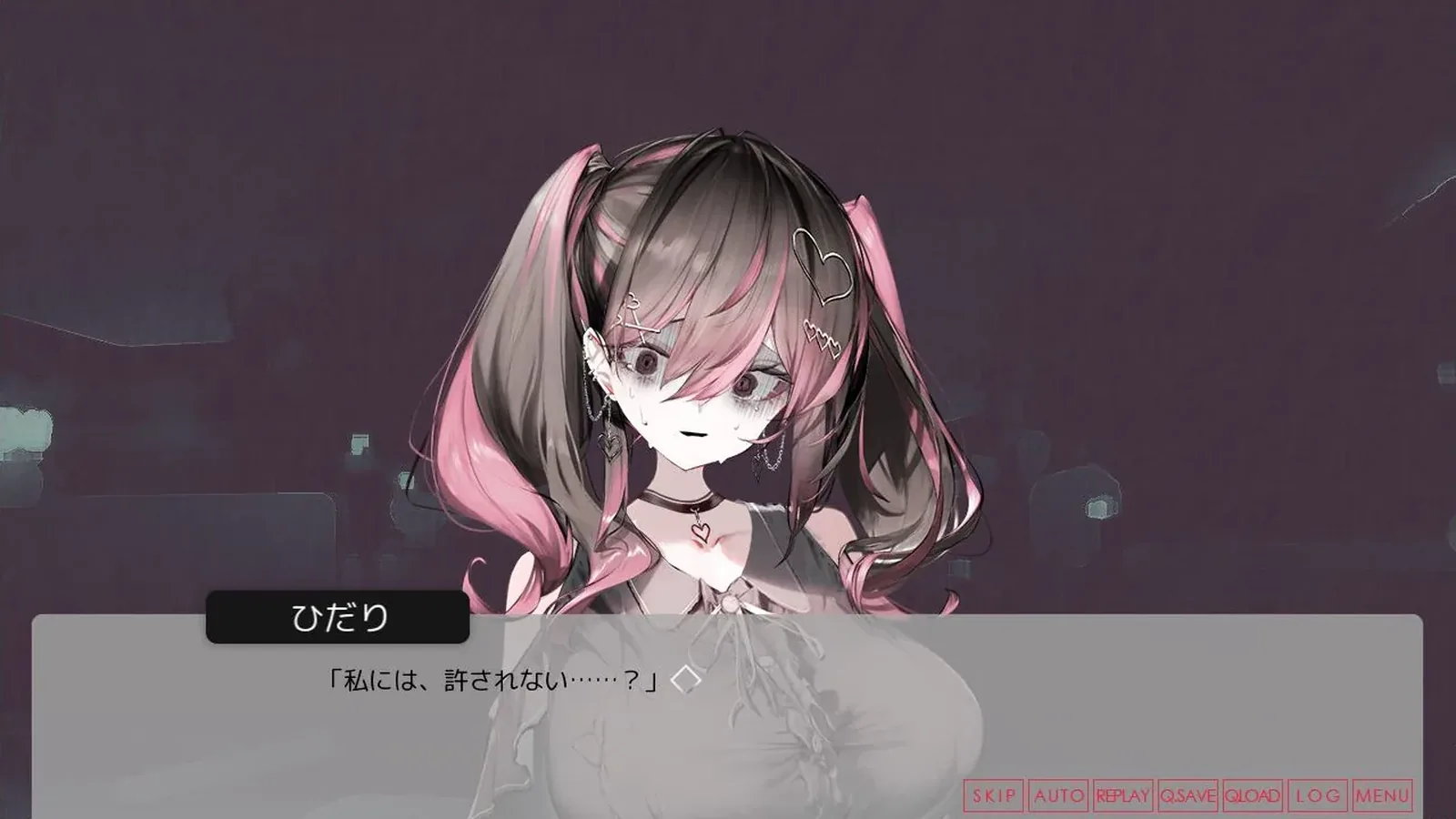 月之少女、河中天使、成神之刻。媒体参考 5