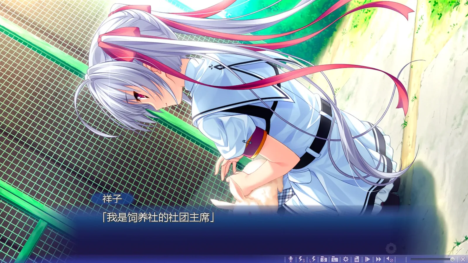追忆夏色年华媒体参考 7