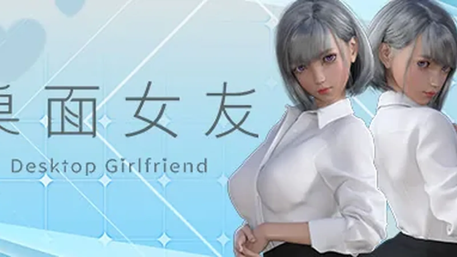 桌面女友媒体参考 4